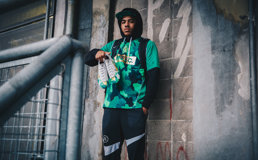 bondy dreams nike